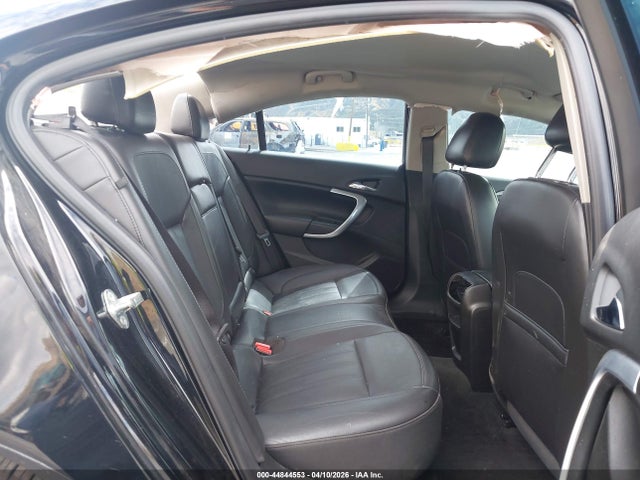 Aukcja sprzedaży 2017 Buick Regal Turbo Sport Touring, vin: 2G4GL5EX0H9101979, numer aukcji: 44844553