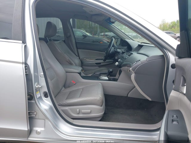 44844554 :رقم المزاد ، 1HGCP36829A033422 vin ، 2009 Honda Accord 3.5 Ex-l مزاد بيع