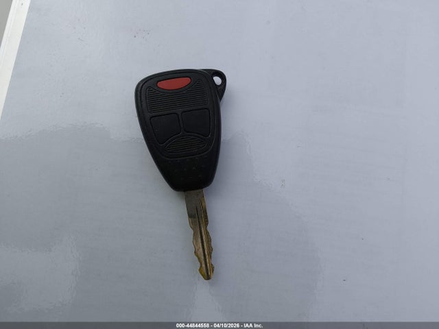 44844558 :رقم المزاد ، 1C4NJPBB5FD144266 vin ، 2015 Jeep Patriot Sport مزاد بيع