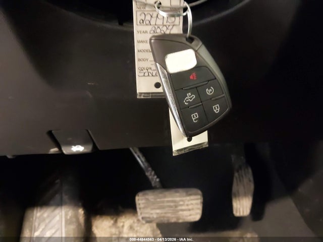 Aukcja sprzedaży 2024 Gmc Sierra 1500 Denali Ultimate, vin: 1GTUUHELXRZ322399, numer aukcji: 44844563