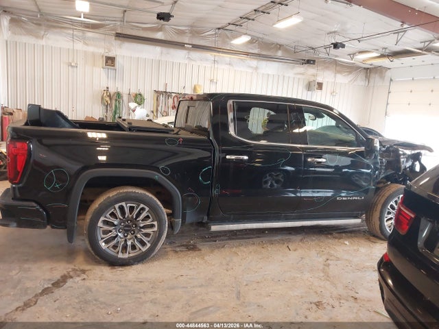 Aukcja sprzedaży 2024 Gmc Sierra 1500 Denali Ultimate, vin: 1GTUUHELXRZ322399, numer aukcji: 44844563