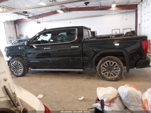 Aukcja sprzedaży 2024 Gmc Sierra 1500 Denali Ultimate, vin: 1GTUUHELXRZ322399, numer aukcji: 44844563