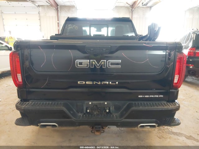 Aukcja sprzedaży 2024 Gmc Sierra 1500 Denali Ultimate, vin: 1GTUUHELXRZ322399, numer aukcji: 44844563