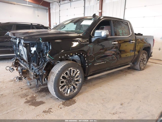 Aukcja sprzedaży 2024 Gmc Sierra 1500 Denali Ultimate, vin: 1GTUUHELXRZ322399, numer aukcji: 44844563