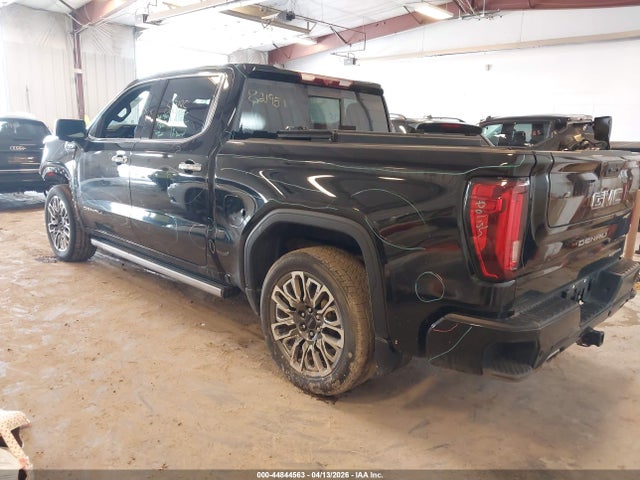 Aukcja sprzedaży 2024 Gmc Sierra 1500 Denali Ultimate, vin: 1GTUUHELXRZ322399, numer aukcji: 44844563