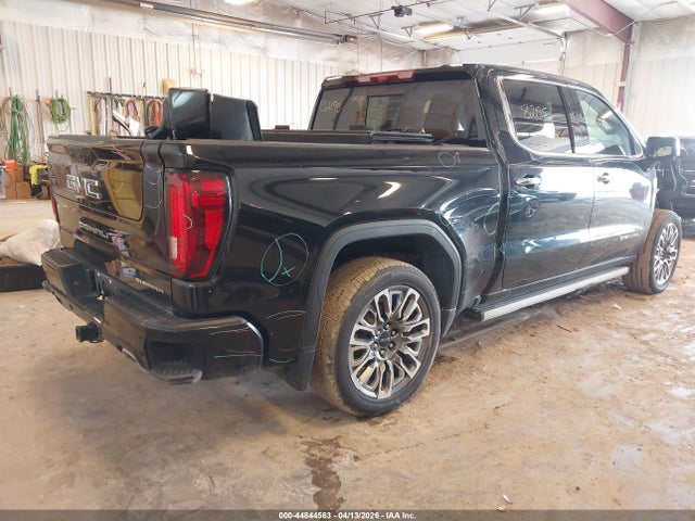 Aukcja sprzedaży 2024 Gmc Sierra 1500 Denali Ultimate, vin: 1GTUUHELXRZ322399, numer aukcji: 44844563