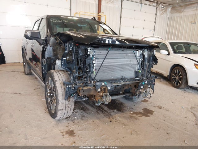 Aukcja sprzedaży 2024 Gmc Sierra 1500 Denali Ultimate, vin: 1GTUUHELXRZ322399, numer aukcji: 44844563