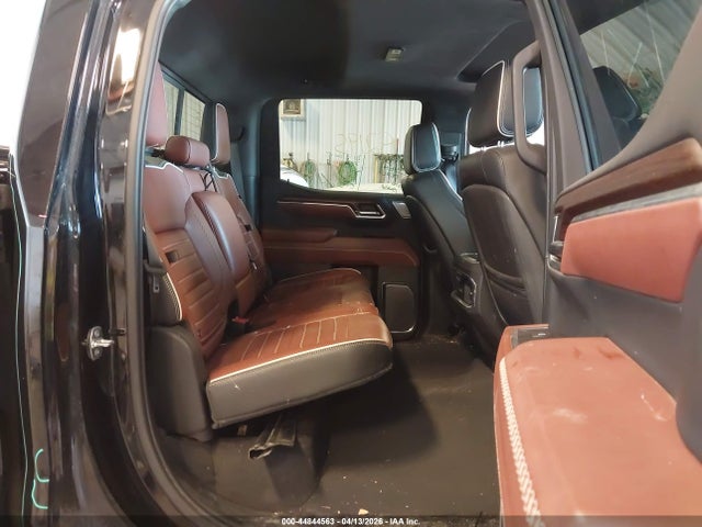 Aukcja sprzedaży 2024 Gmc Sierra 1500 Denali Ultimate, vin: 1GTUUHELXRZ322399, numer aukcji: 44844563