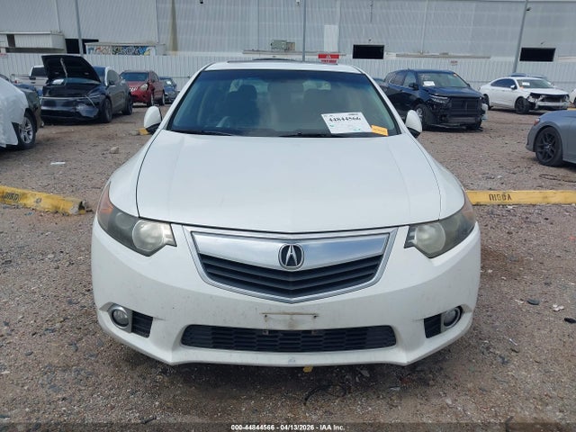 Aukcja sprzedaży 2012 Acura Tsx 2.4, vin: JH4CU2F66CC017914, numer aukcji: 44844566