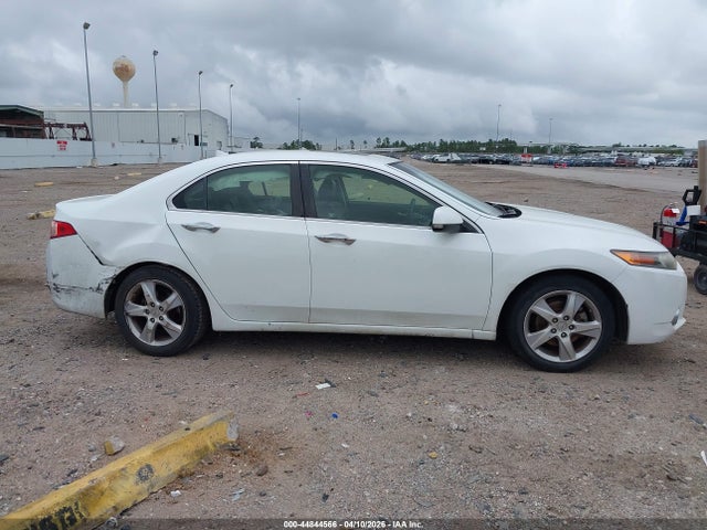 Aukcja sprzedaży 2012 Acura Tsx 2.4, vin: JH4CU2F66CC017914, numer aukcji: 44844566