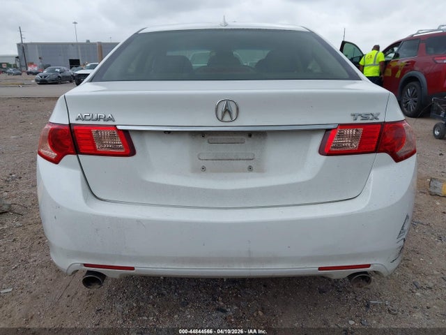 Aukcja sprzedaży 2012 Acura Tsx 2.4, vin: JH4CU2F66CC017914, numer aukcji: 44844566