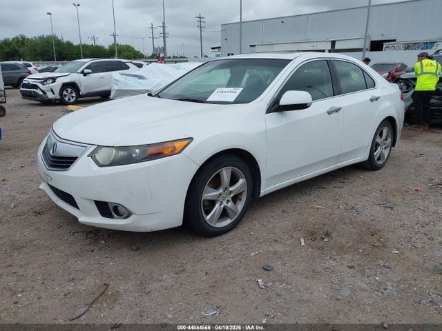 Aukcja sprzedaży 2012 Acura Tsx 2.4, vin: JH4CU2F66CC017914, numer aukcji: 44844566