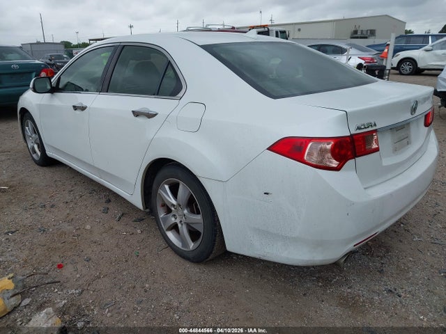 Aukcja sprzedaży 2012 Acura Tsx 2.4, vin: JH4CU2F66CC017914, numer aukcji: 44844566