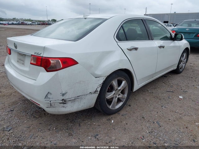 Aukcja sprzedaży 2012 Acura Tsx 2.4, vin: JH4CU2F66CC017914, numer aukcji: 44844566