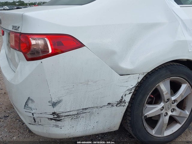 Aukcja sprzedaży 2012 Acura Tsx 2.4, vin: JH4CU2F66CC017914, numer aukcji: 44844566