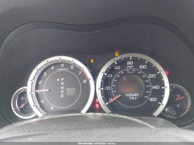 Aukcja sprzedaży 2012 Acura Tsx 2.4, vin: JH4CU2F66CC017914, numer aukcji: 44844566