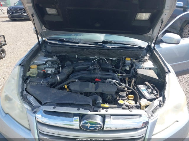 Aukcja sprzedaży 2013 Subaru Outback 2.5i Premium, vin: 4S4BRCCC9D3279812, numer aukcji: 44844569