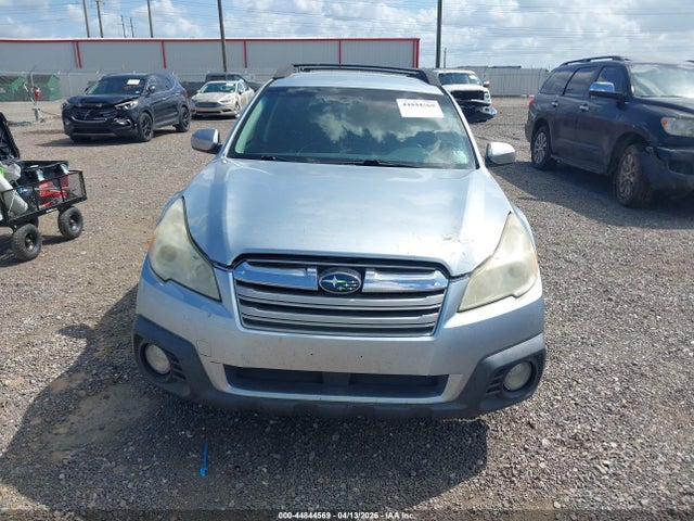 Aukcja sprzedaży 2013 Subaru Outback 2.5i Premium, vin: 4S4BRCCC9D3279812, numer aukcji: 44844569