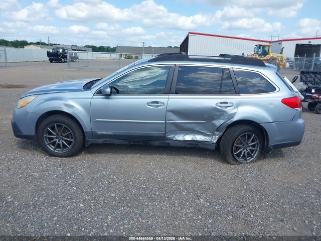 Aukcja sprzedaży 2013 Subaru Outback 2.5i Premium, vin: 4S4BRCCC9D3279812, numer aukcji: 44844569