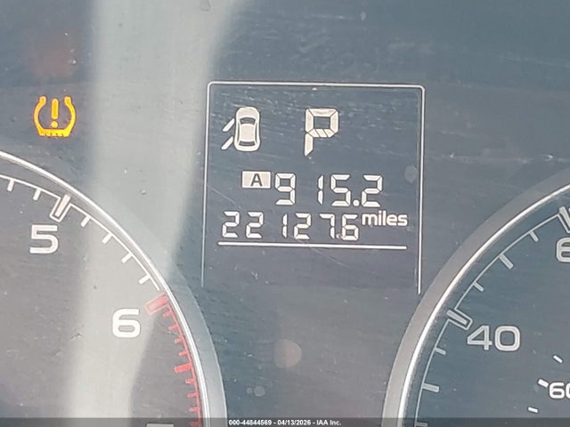 Aukcja sprzedaży 2013 Subaru Outback 2.5i Premium, vin: 4S4BRCCC9D3279812, numer aukcji: 44844569