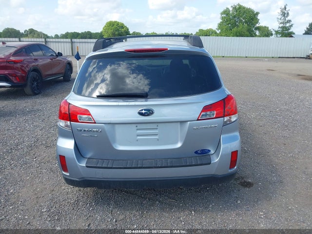 Aukcja sprzedaży 2013 Subaru Outback 2.5i Premium, vin: 4S4BRCCC9D3279812, numer aukcji: 44844569