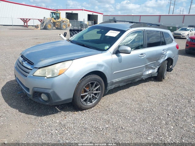 Aukcja sprzedaży 2013 Subaru Outback 2.5i Premium, vin: 4S4BRCCC9D3279812, numer aukcji: 44844569