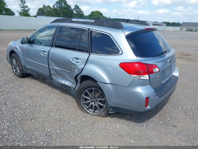 Aukcja sprzedaży 2013 Subaru Outback 2.5i Premium, vin: 4S4BRCCC9D3279812, numer aukcji: 44844569