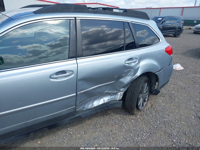 Aukcja sprzedaży 2013 Subaru Outback 2.5i Premium, vin: 4S4BRCCC9D3279812, numer aukcji: 44844569