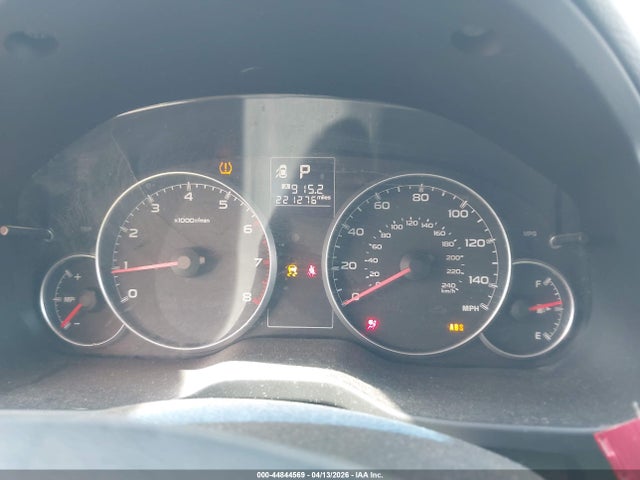 Aukcja sprzedaży 2013 Subaru Outback 2.5i Premium, vin: 4S4BRCCC9D3279812, numer aukcji: 44844569