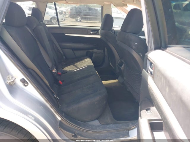 Aukcja sprzedaży 2013 Subaru Outback 2.5i Premium, vin: 4S4BRCCC9D3279812, numer aukcji: 44844569