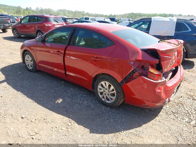 Продаж на аукціоні авто 2019 Hyundai Elantra Se, vin: KMHD74LF3KU777462, номер лоту: 44844570