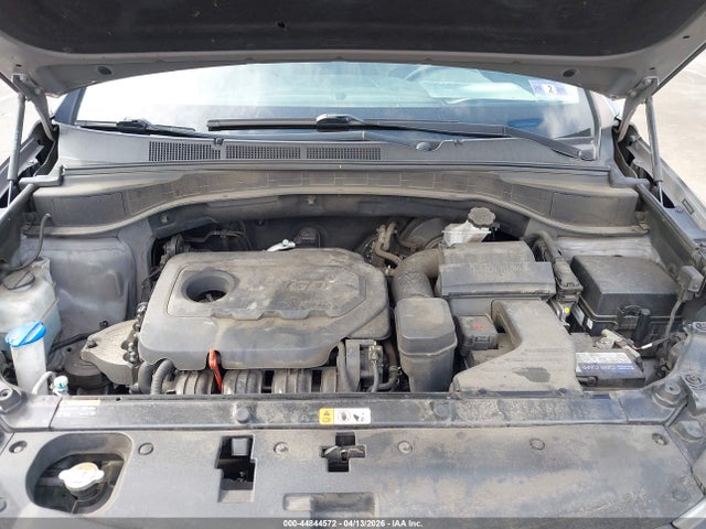 Aukcja sprzedaży 2017 Hyundai Santa Fe Sport 2.4l, vin: 5NMZUDLB2HH028474, numer aukcji: 44844572