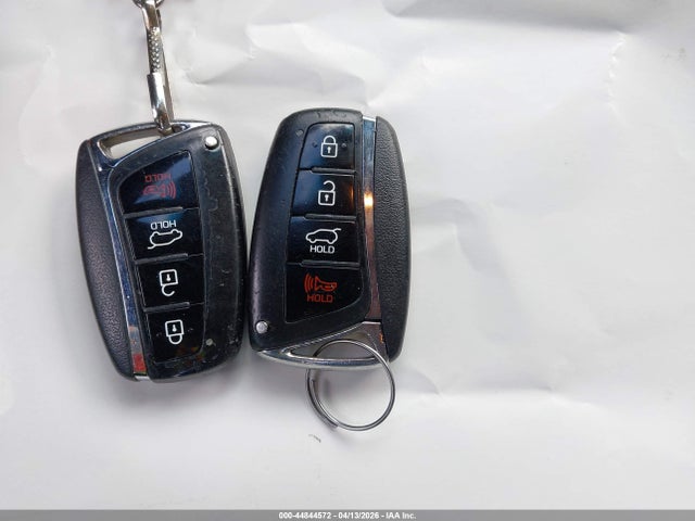 Aukcja sprzedaży 2017 Hyundai Santa Fe Sport 2.4l, vin: 5NMZUDLB2HH028474, numer aukcji: 44844572