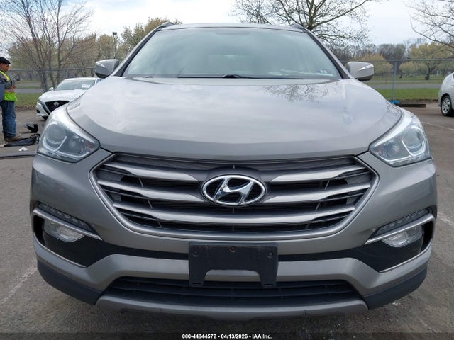 Aukcja sprzedaży 2017 Hyundai Santa Fe Sport 2.4l, vin: 5NMZUDLB2HH028474, numer aukcji: 44844572