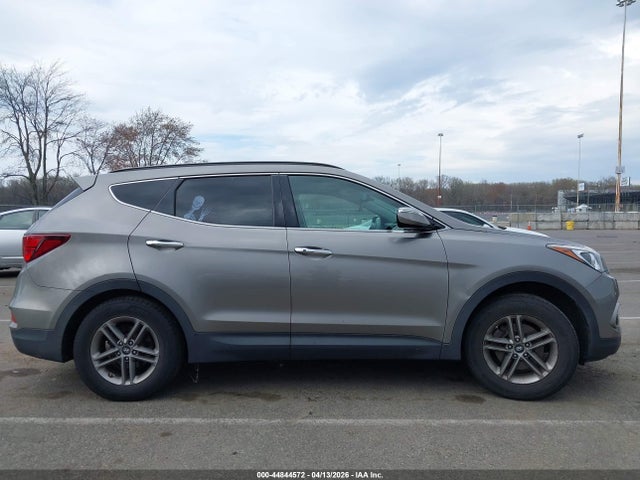 Aukcja sprzedaży 2017 Hyundai Santa Fe Sport 2.4l, vin: 5NMZUDLB2HH028474, numer aukcji: 44844572