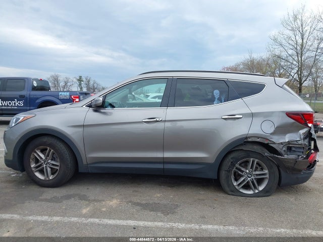 Aukcja sprzedaży 2017 Hyundai Santa Fe Sport 2.4l, vin: 5NMZUDLB2HH028474, numer aukcji: 44844572