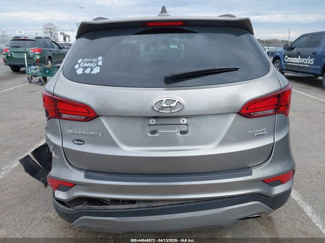 Aukcja sprzedaży 2017 Hyundai Santa Fe Sport 2.4l, vin: 5NMZUDLB2HH028474, numer aukcji: 44844572