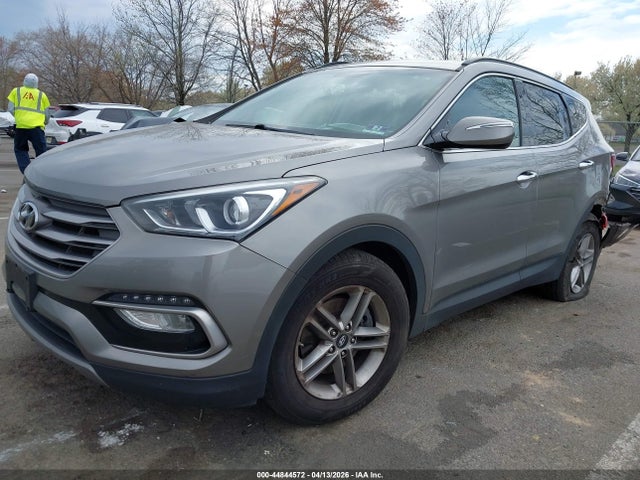 Aukcja sprzedaży 2017 Hyundai Santa Fe Sport 2.4l, vin: 5NMZUDLB2HH028474, numer aukcji: 44844572