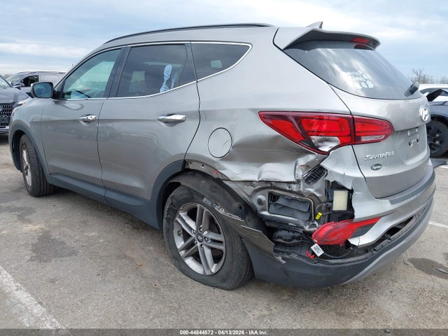 Aukcja sprzedaży 2017 Hyundai Santa Fe Sport 2.4l, vin: 5NMZUDLB2HH028474, numer aukcji: 44844572