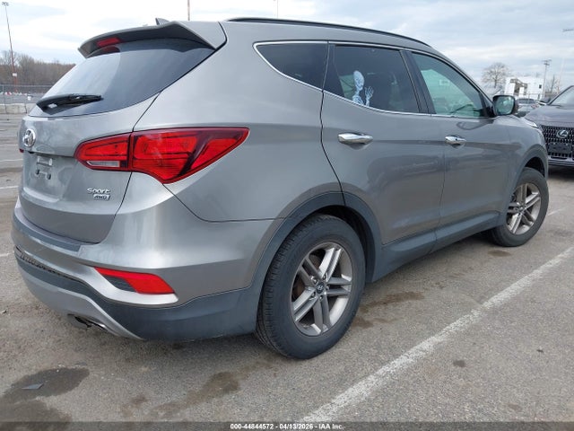 Aukcja sprzedaży 2017 Hyundai Santa Fe Sport 2.4l, vin: 5NMZUDLB2HH028474, numer aukcji: 44844572