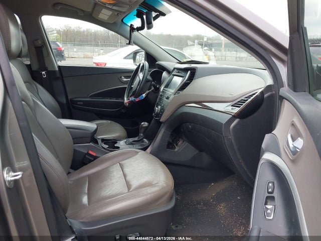 Aukcja sprzedaży 2017 Hyundai Santa Fe Sport 2.4l, vin: 5NMZUDLB2HH028474, numer aukcji: 44844572