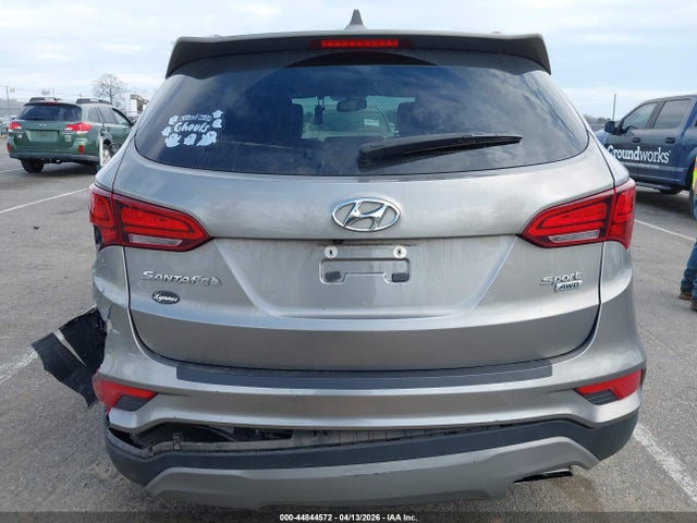 Aukcja sprzedaży 2017 Hyundai Santa Fe Sport 2.4l, vin: 5NMZUDLB2HH028474, numer aukcji: 44844572