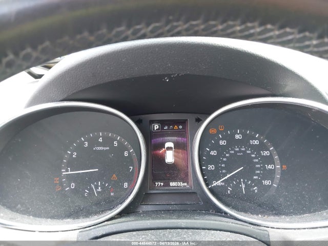Aukcja sprzedaży 2017 Hyundai Santa Fe Sport 2.4l, vin: 5NMZUDLB2HH028474, numer aukcji: 44844572