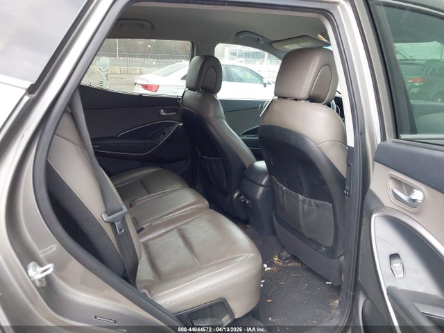 Aukcja sprzedaży 2017 Hyundai Santa Fe Sport 2.4l, vin: 5NMZUDLB2HH028474, numer aukcji: 44844572
