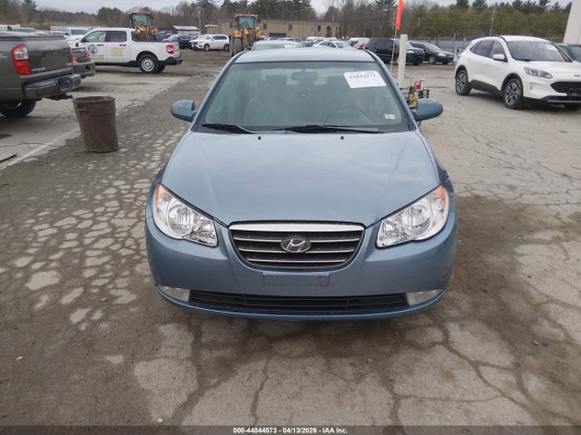 Продаж на аукціоні авто 2007 Hyundai Elantra, vin: KMHDU46D57U069983, номер лоту: 44844573