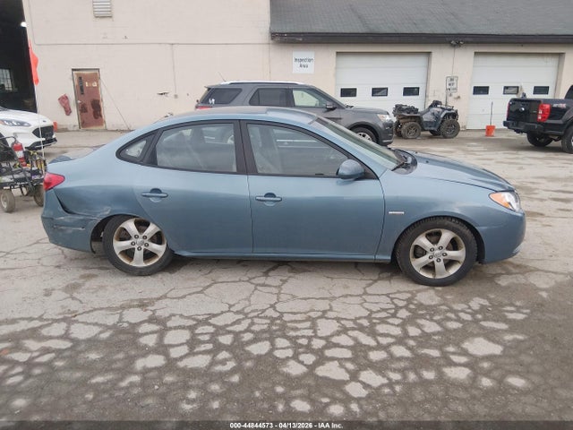 Продаж на аукціоні авто 2007 Hyundai Elantra, vin: KMHDU46D57U069983, номер лоту: 44844573