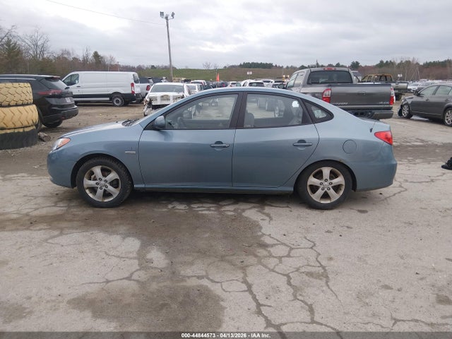 Продаж на аукціоні авто 2007 Hyundai Elantra, vin: KMHDU46D57U069983, номер лоту: 44844573