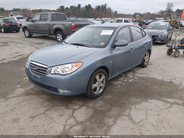 Продаж на аукціоні авто 2007 Hyundai Elantra, vin: KMHDU46D57U069983, номер лоту: 44844573