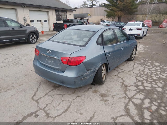 Продаж на аукціоні авто 2007 Hyundai Elantra, vin: KMHDU46D57U069983, номер лоту: 44844573