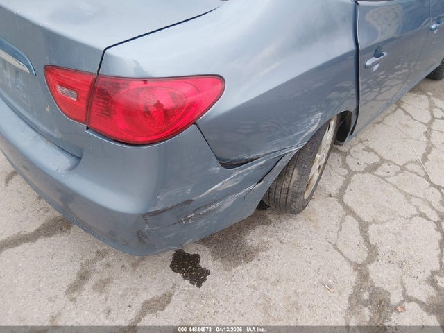 Продаж на аукціоні авто 2007 Hyundai Elantra, vin: KMHDU46D57U069983, номер лоту: 44844573
